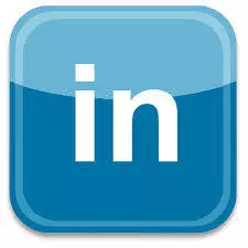 linked in logo