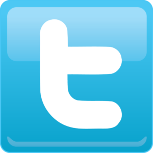 twitter logo