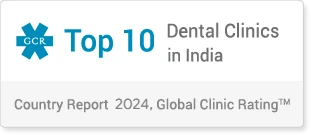 Top 10 Dental Clinic In India